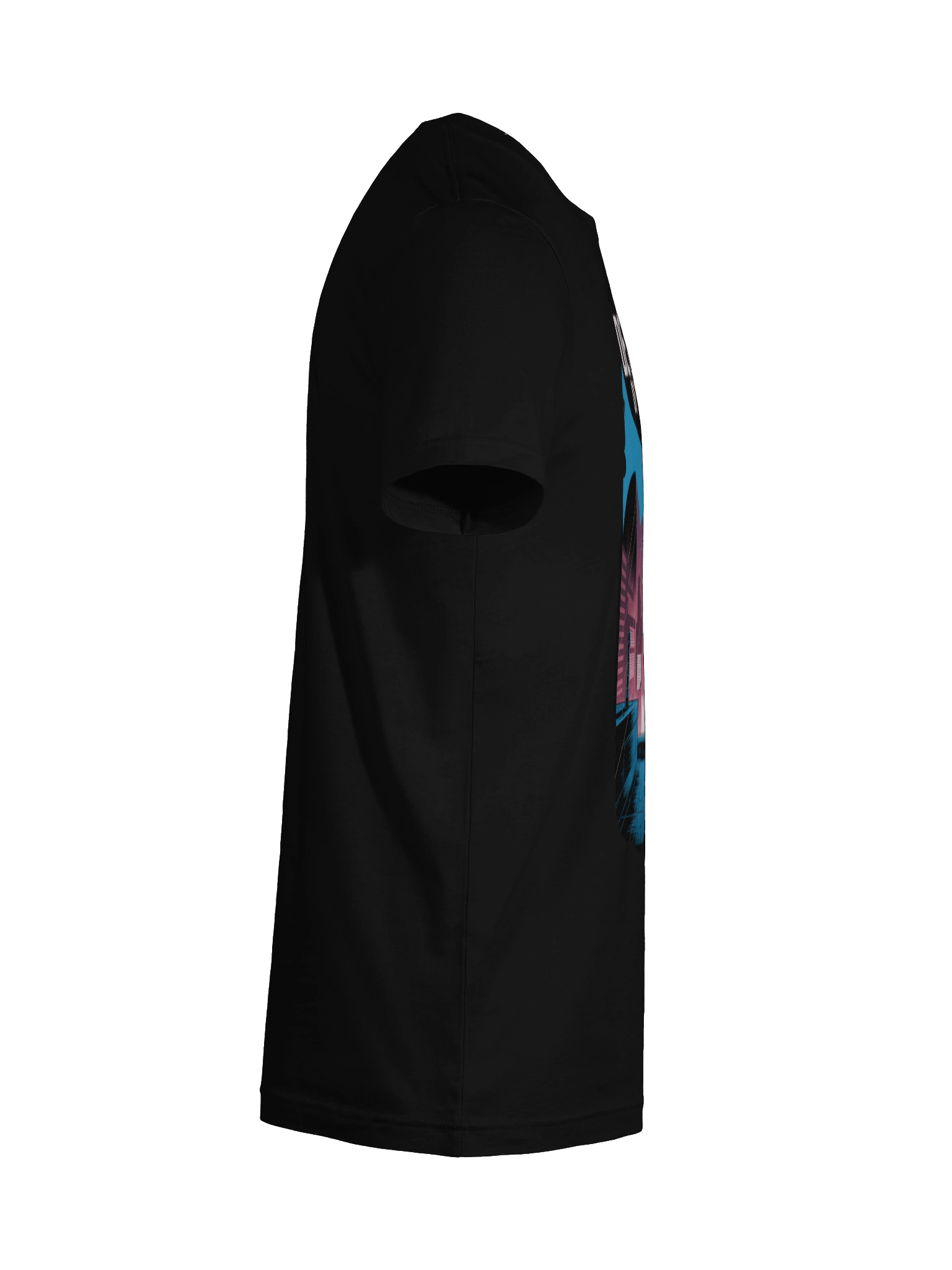 Nightwing Detective of the Night Supersoft T-Shirt product image (12)