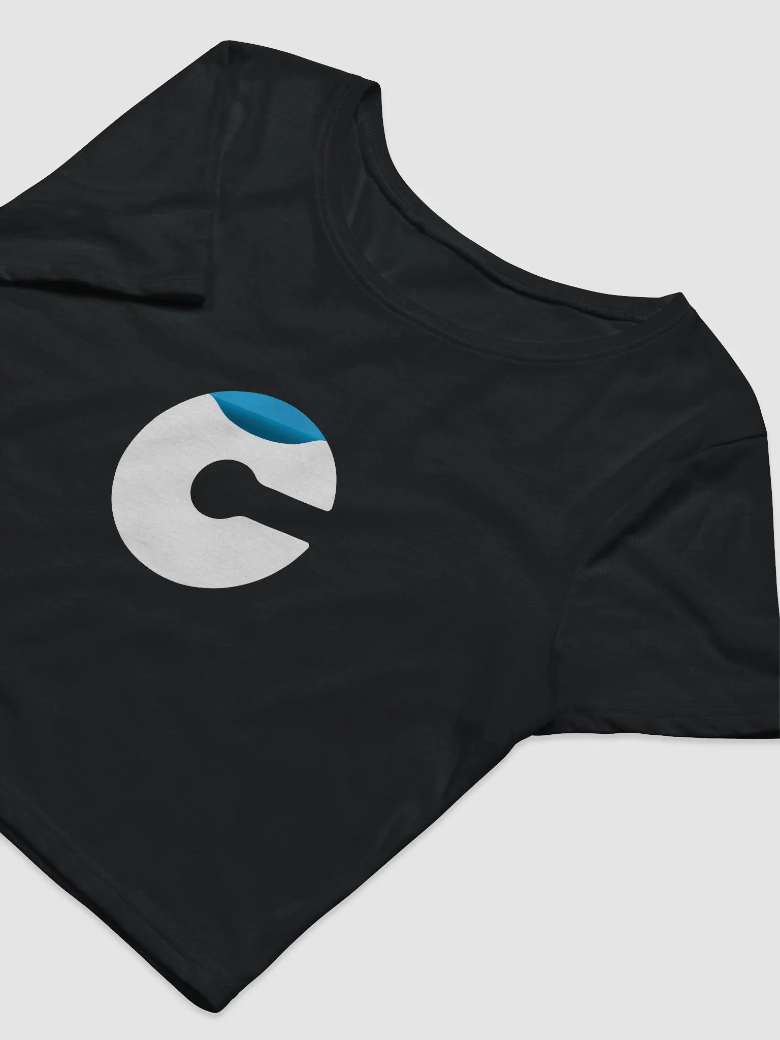 Women's Crop Tee product image (3)