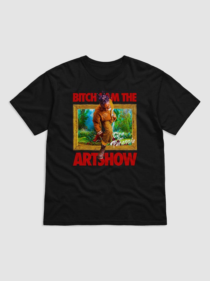 Bitch, I am the Artshow product image (1)