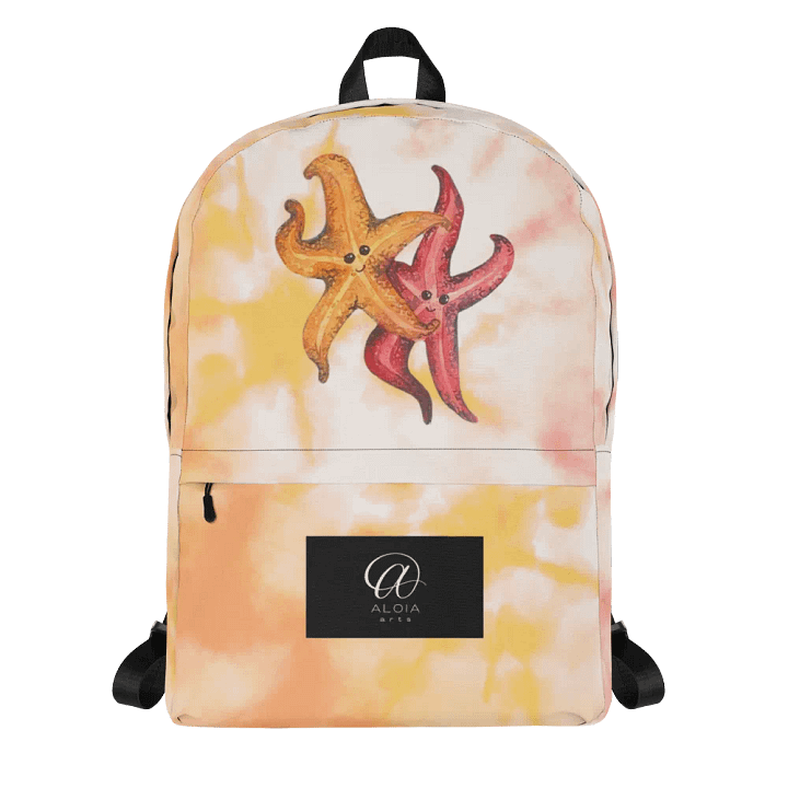 Star Pals Backpack product image (1)