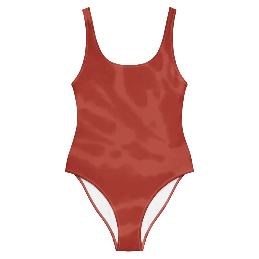 Cherry Swimsuit product image (1)