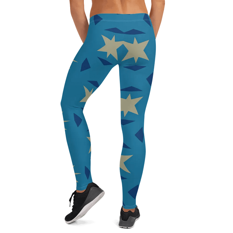 Stellar Symmetry Leggings product image (12)