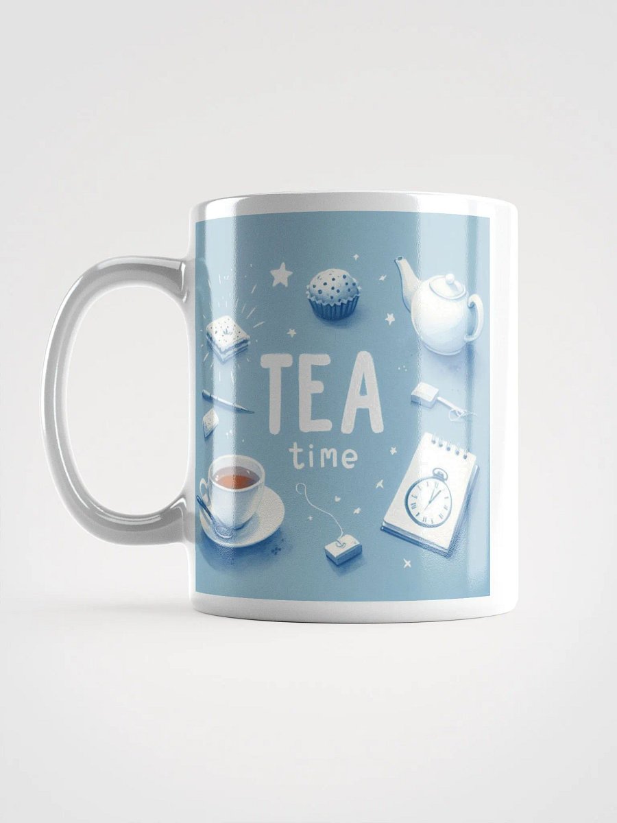 Teatime Mug product image (6)