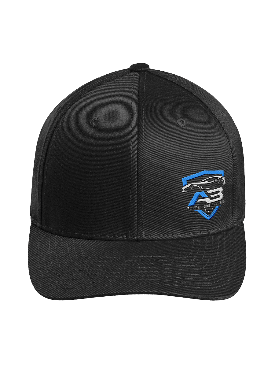 A&B Logo FlexFit Hat product image (4)