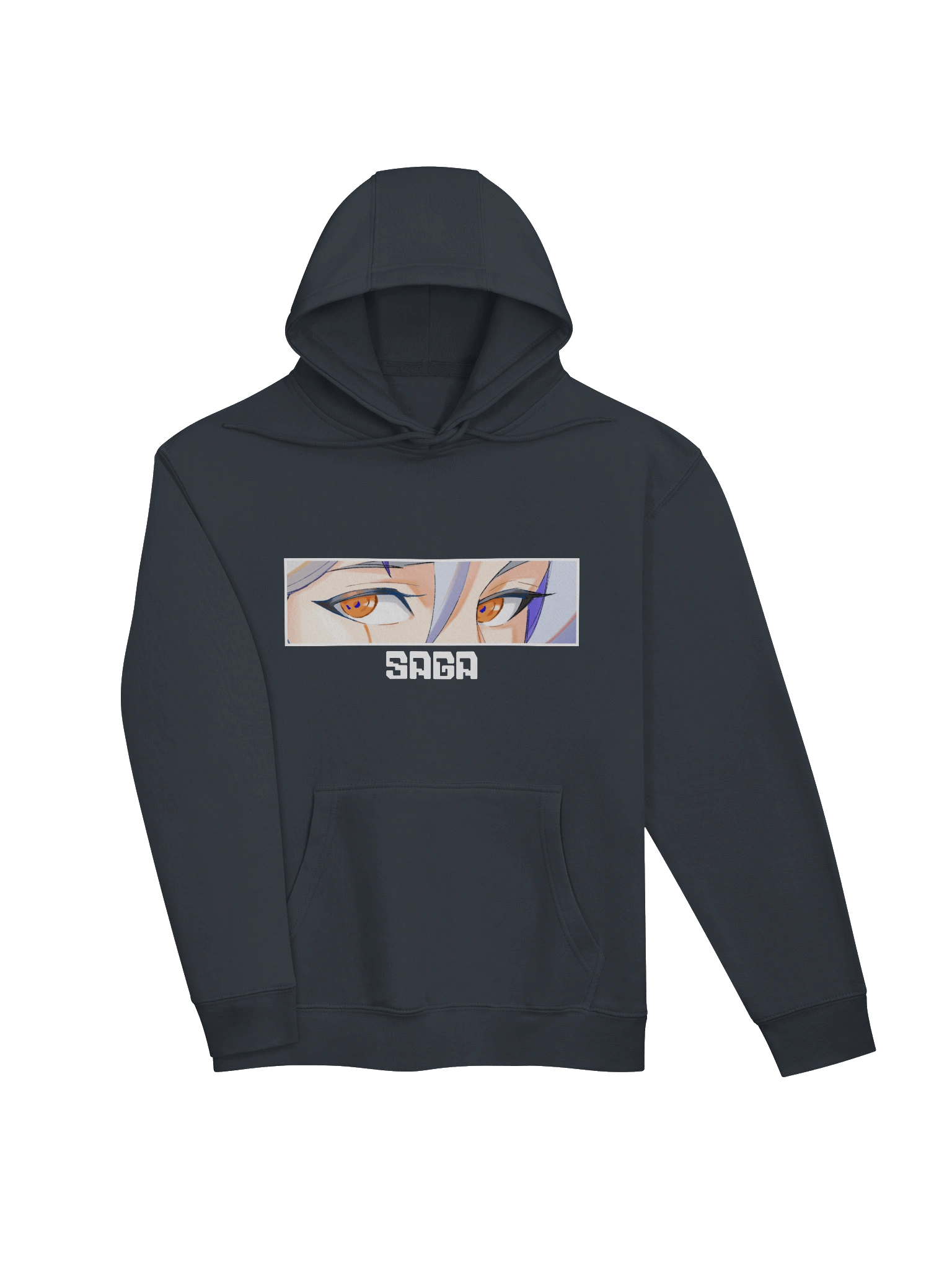 Saga-san Official Hoodie product image (9)