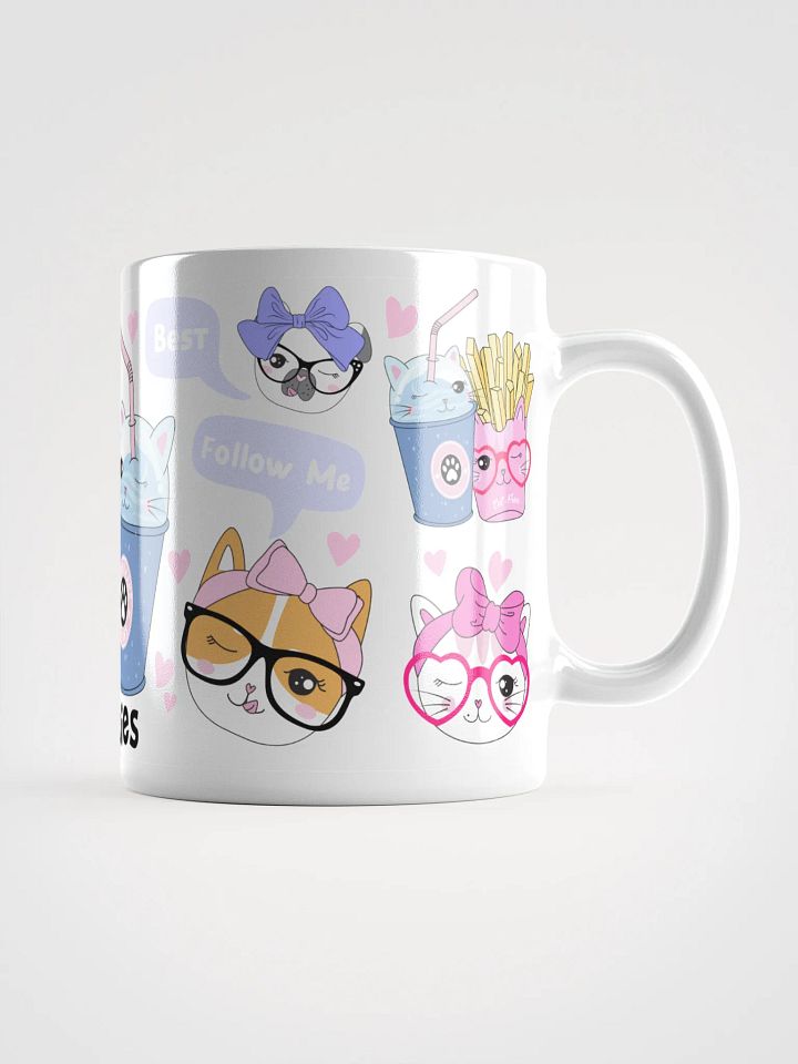 Catty Besties product image (2)
