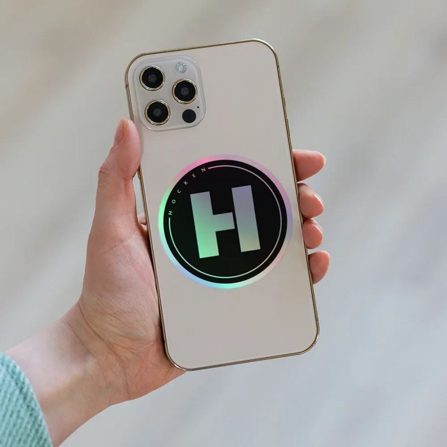 3 Hocken stickers product image (8)
