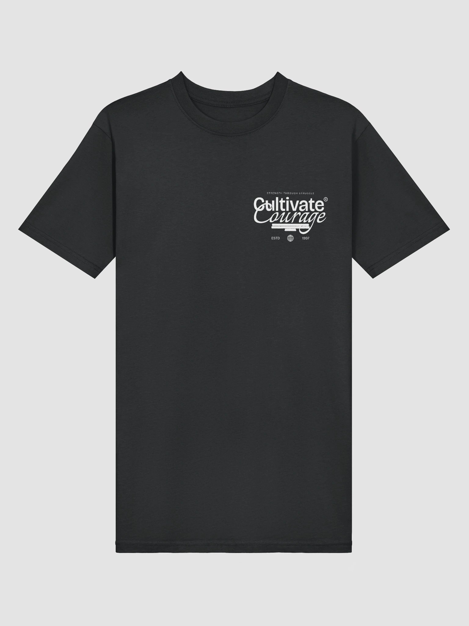 Cultivate Courage T-Shirt product image (5)