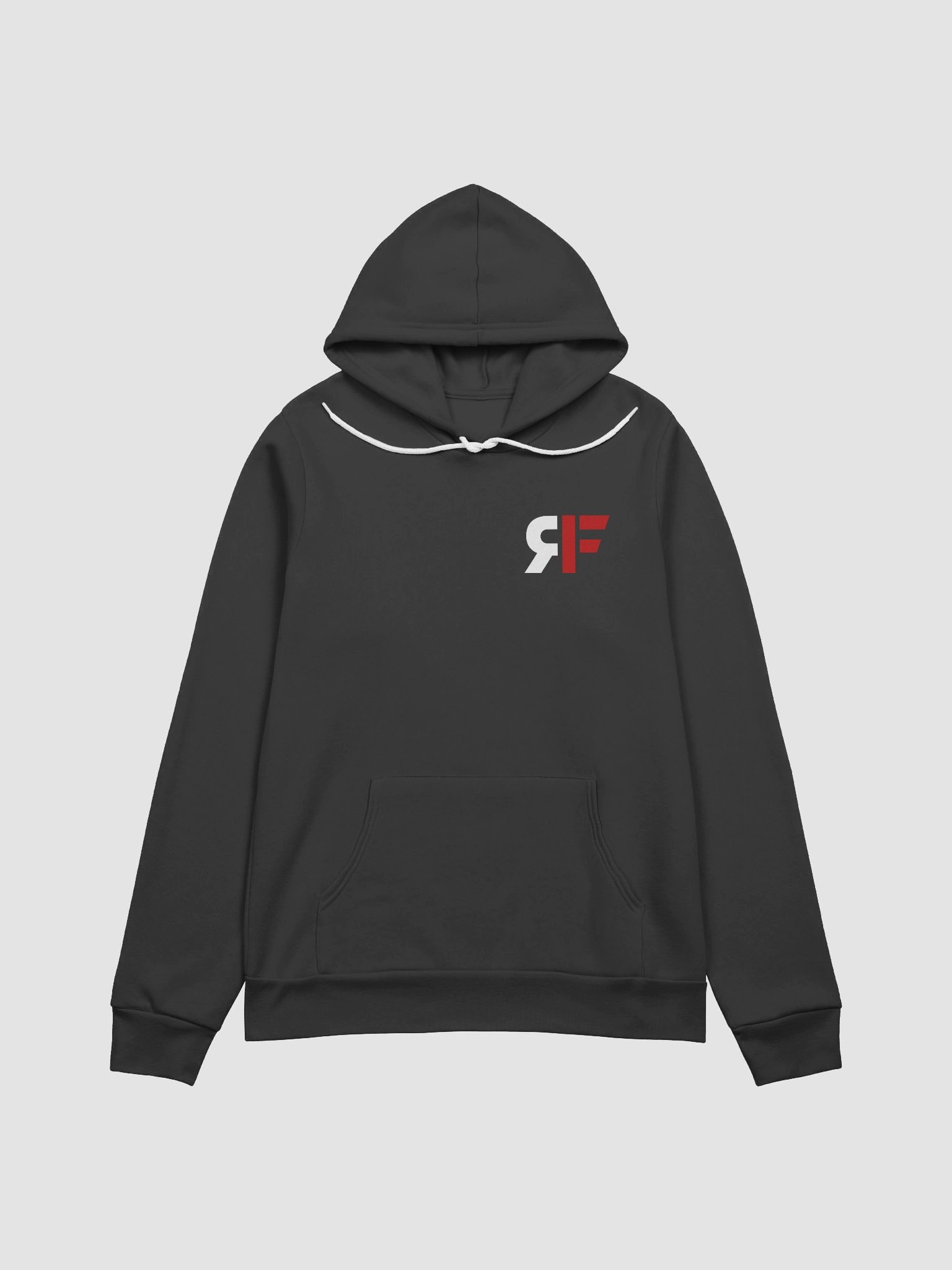 RF Abstract Hoodie product image (3)