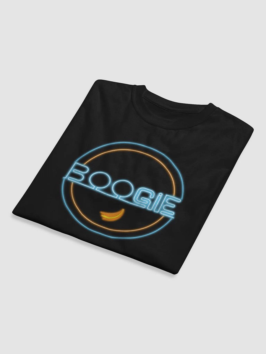 Boogie T-shirt! product image (3)
