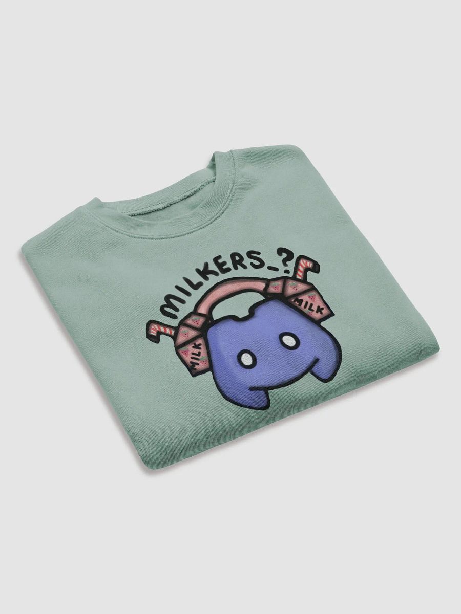 Milkers_? Cropped Crew product image (8)