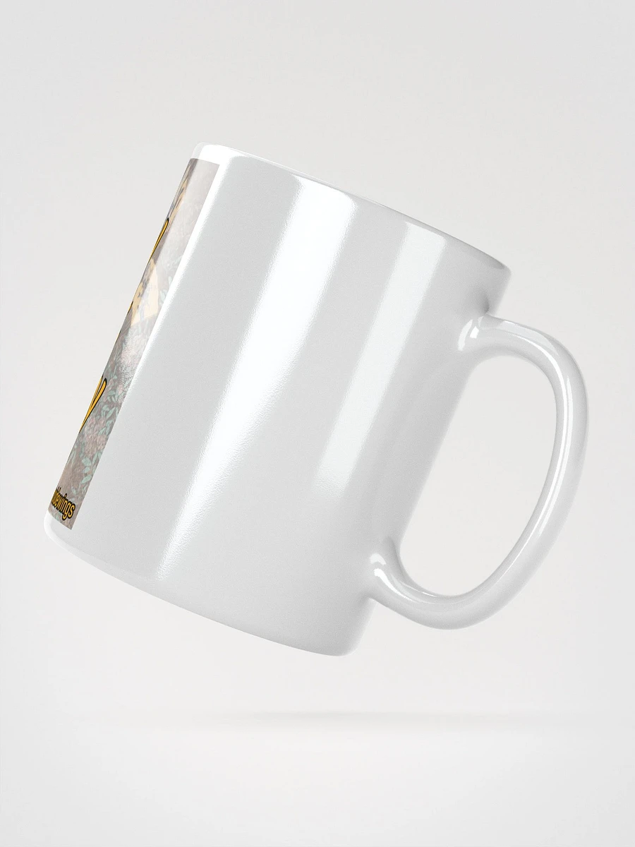 Friday Night History (mug) product image (4)