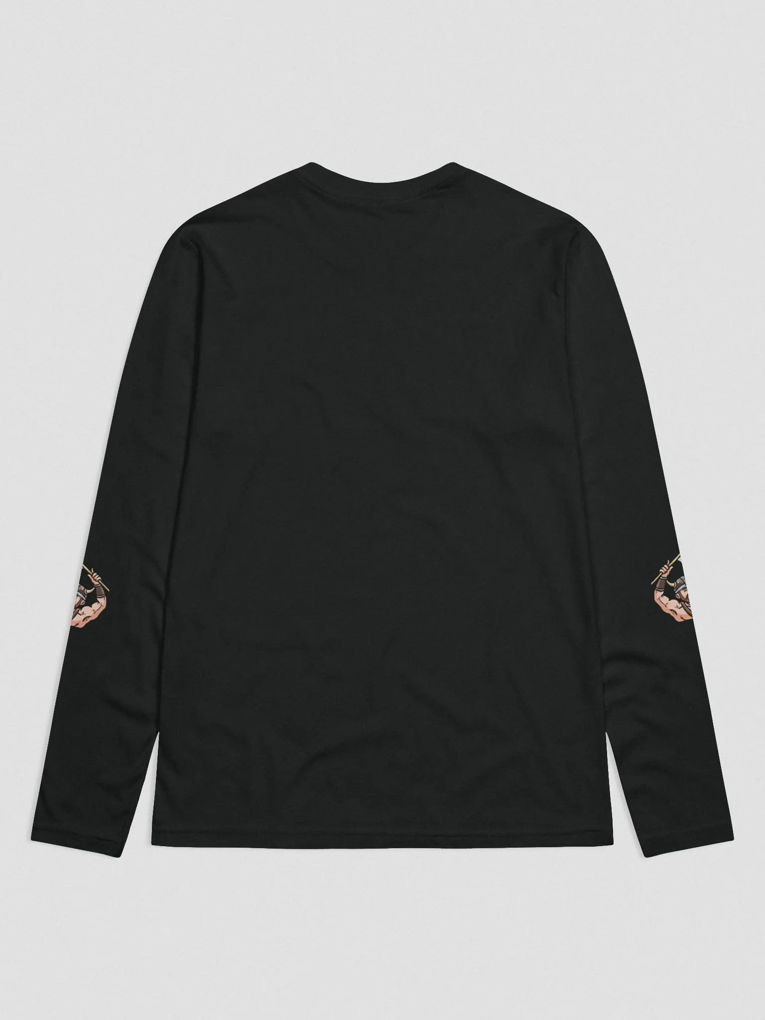 Pitkähihanen paita product image (2)