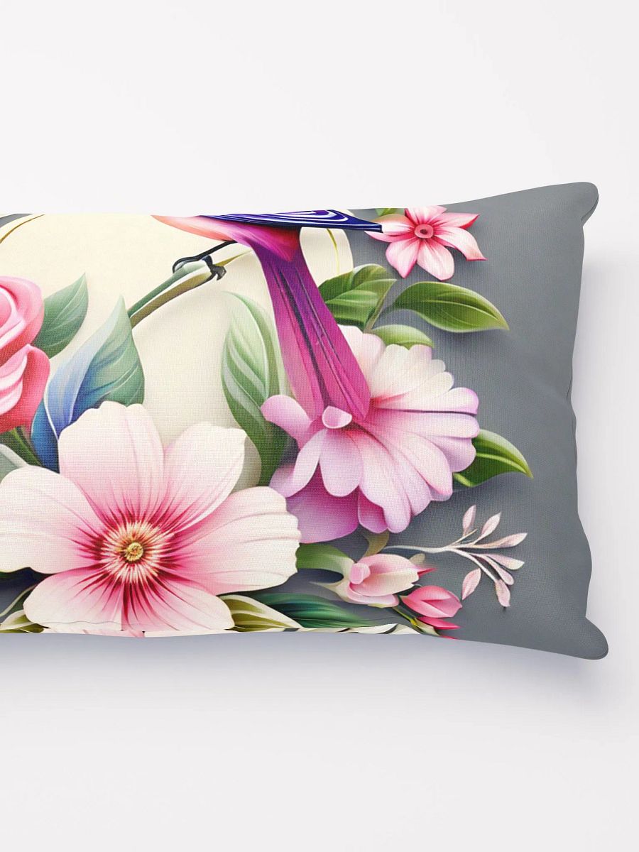 Forest Fusion Basic Pillow product image (6)