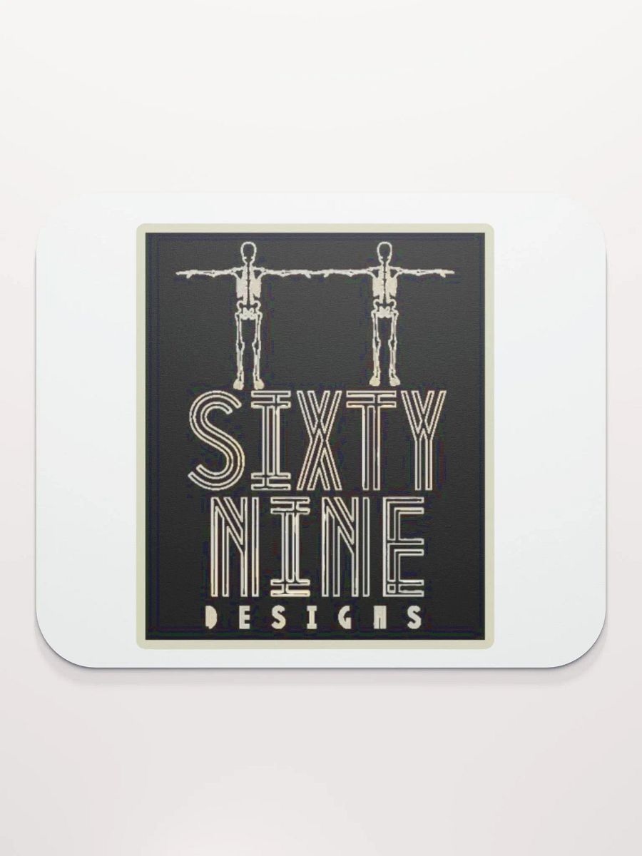 SIXTY NINE DESIGNS skeletons product image (2)