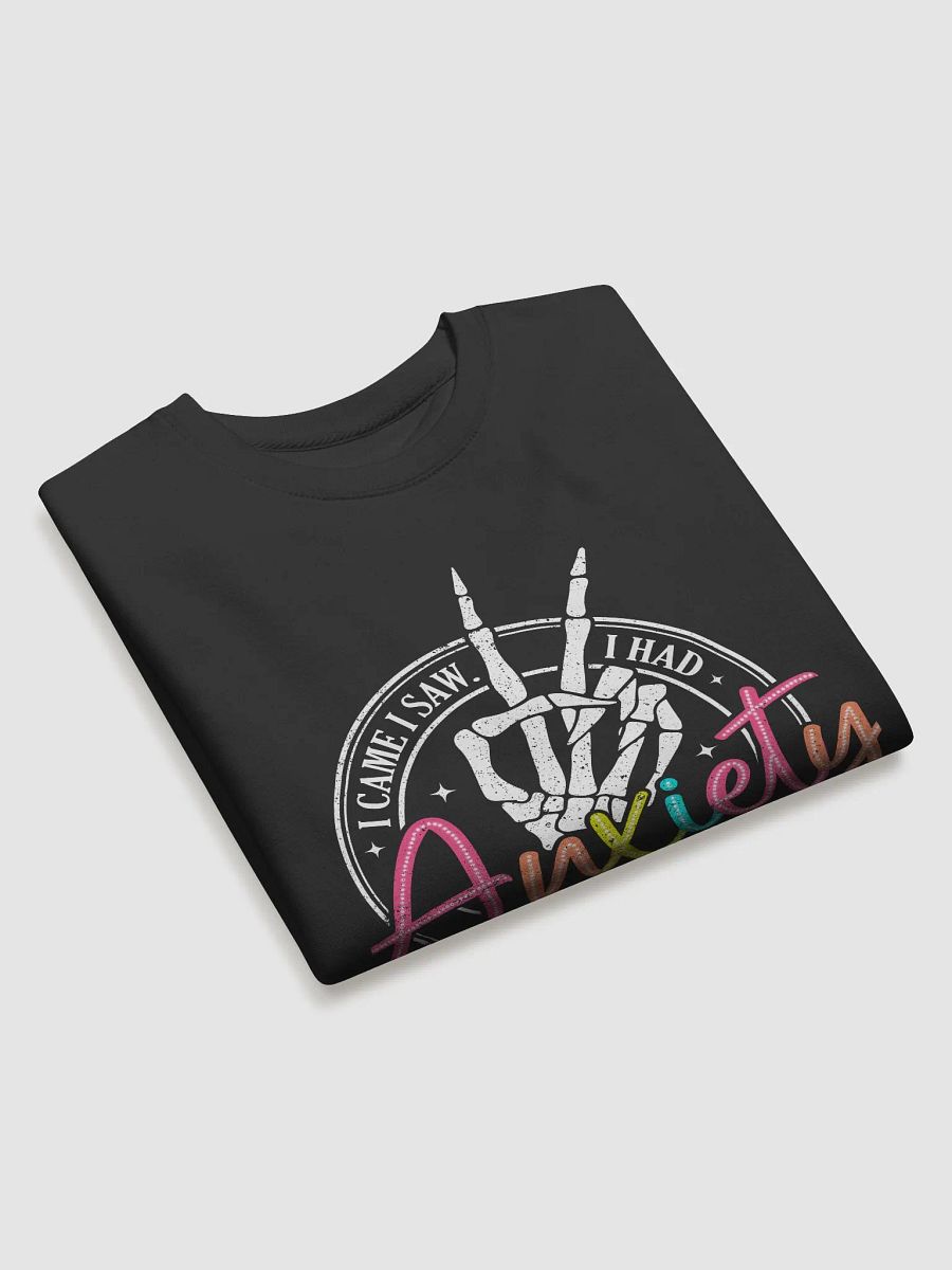Vibrant Anxiety Sweatshirt product image (19)