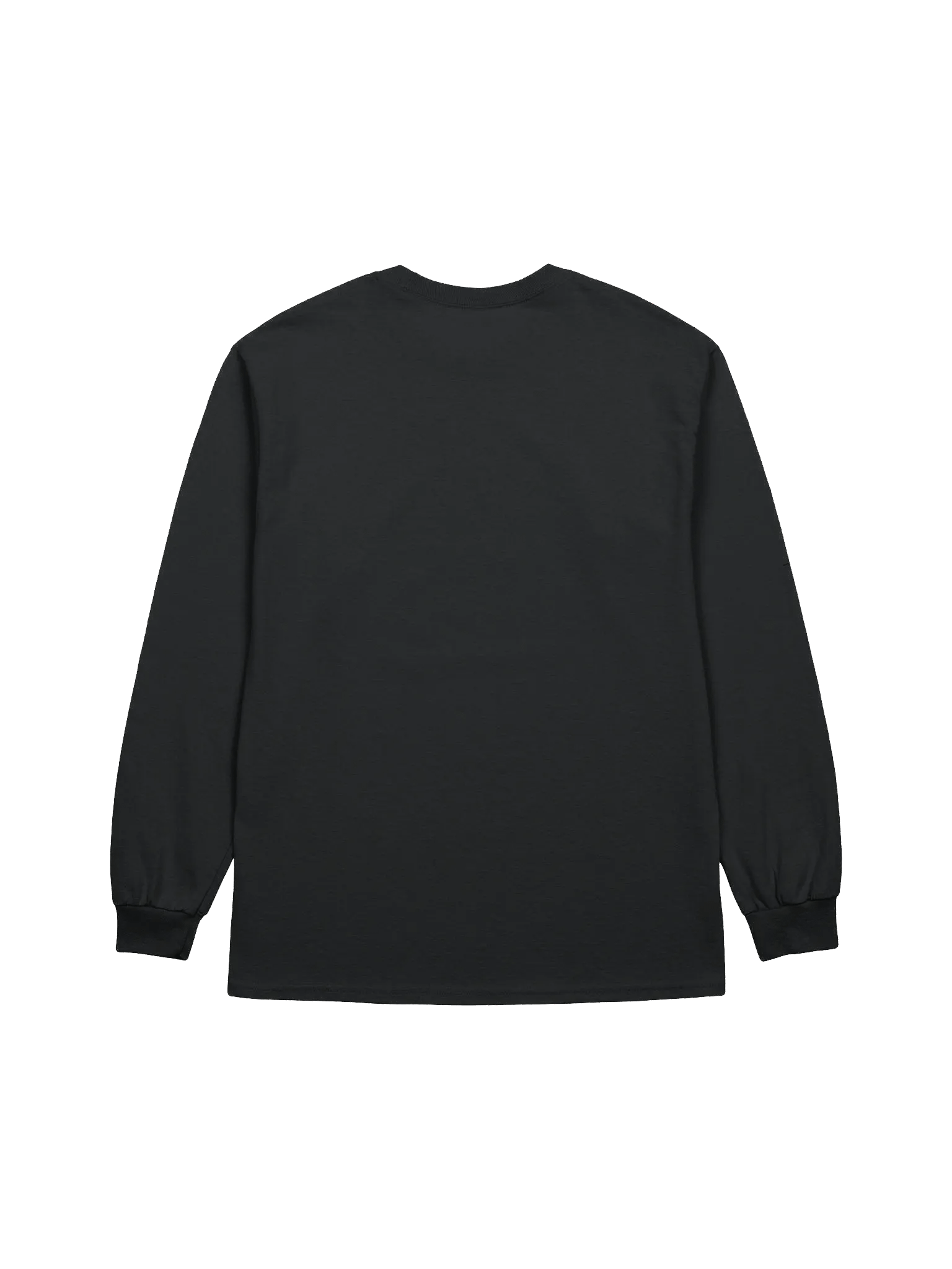 Gildan Long Sleeve Tee product image (7)