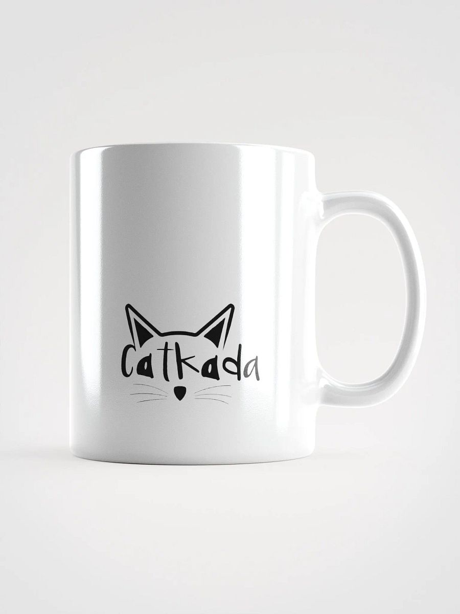 fat, lazy and happy mug product image (1)