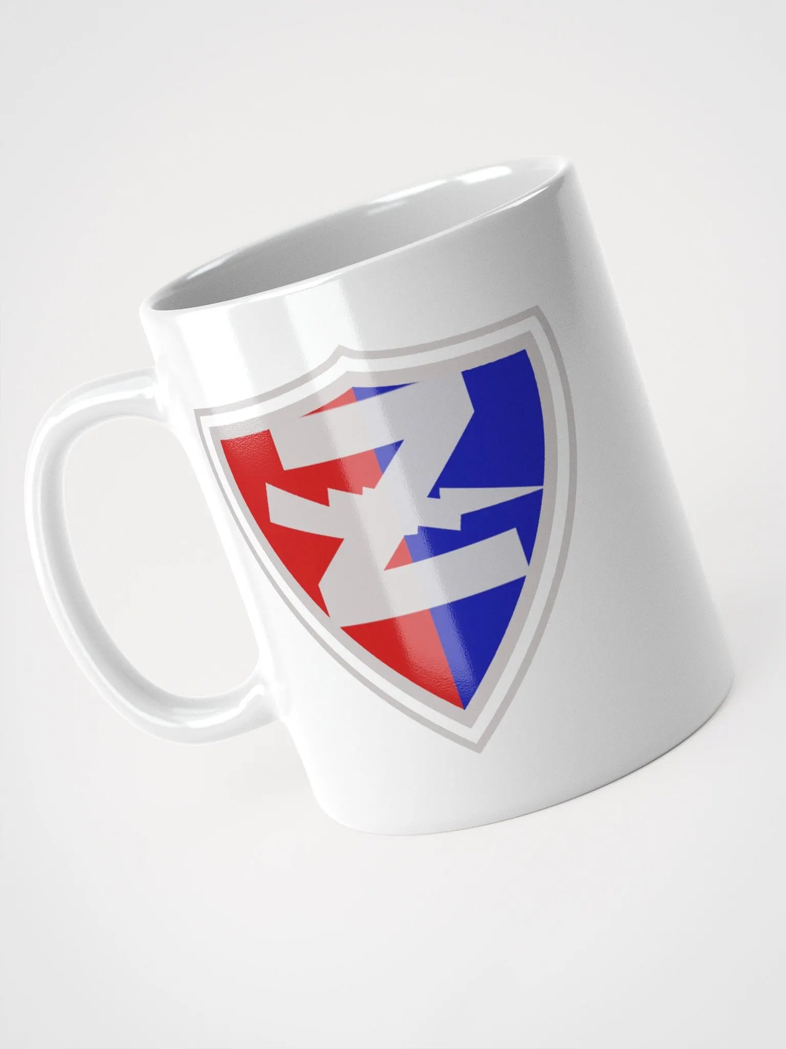 Big Rig Zeus Logo Coffee Mug product image (7)