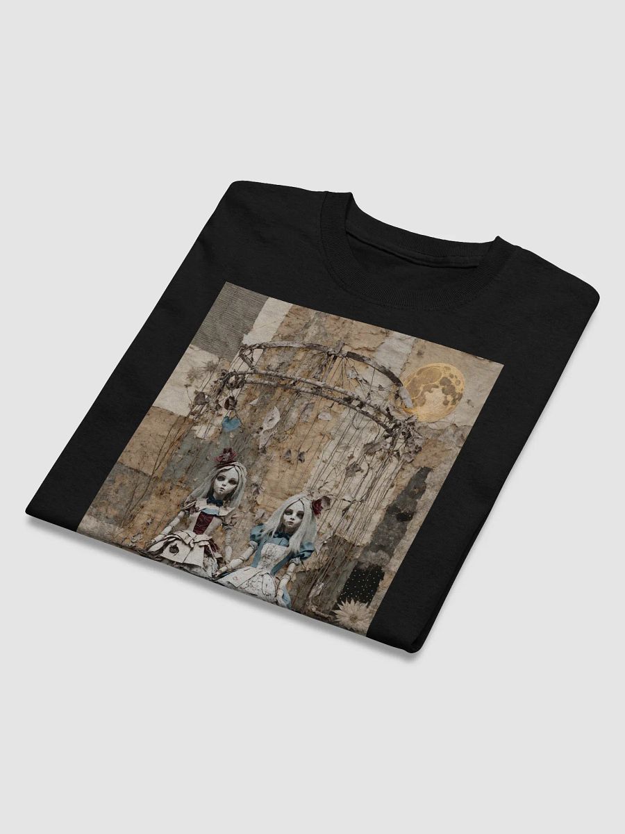 Enchanted Dollhouse T-Shirt product image (9)
