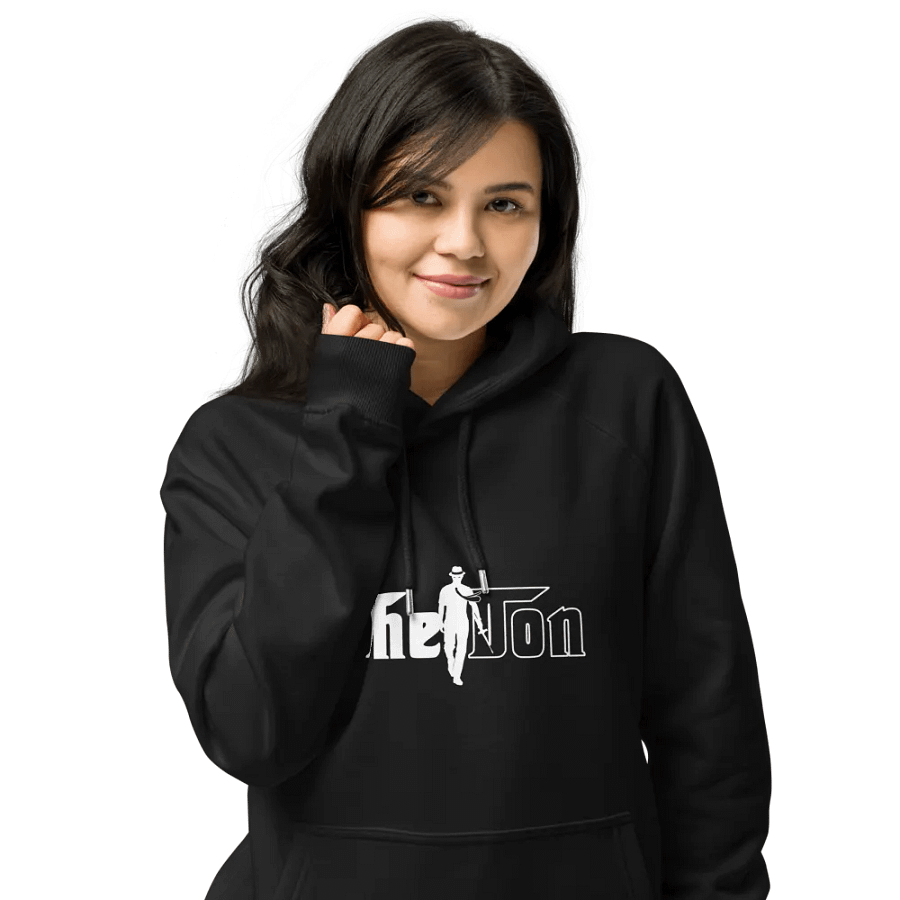 The Don Universal Sweatshirt with KTR sleeve product image (11)