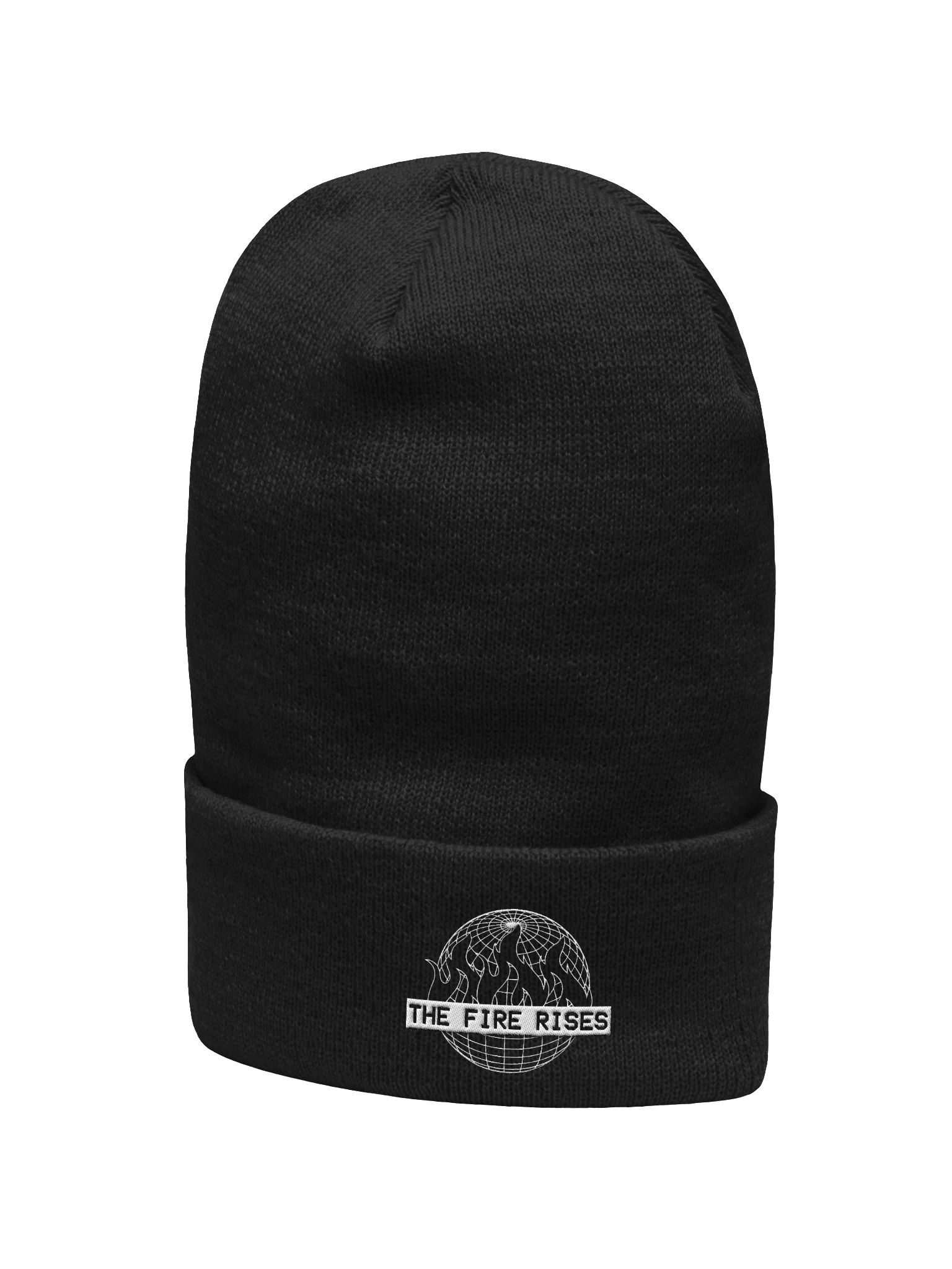 The Fire Rises Beanie product image (3)