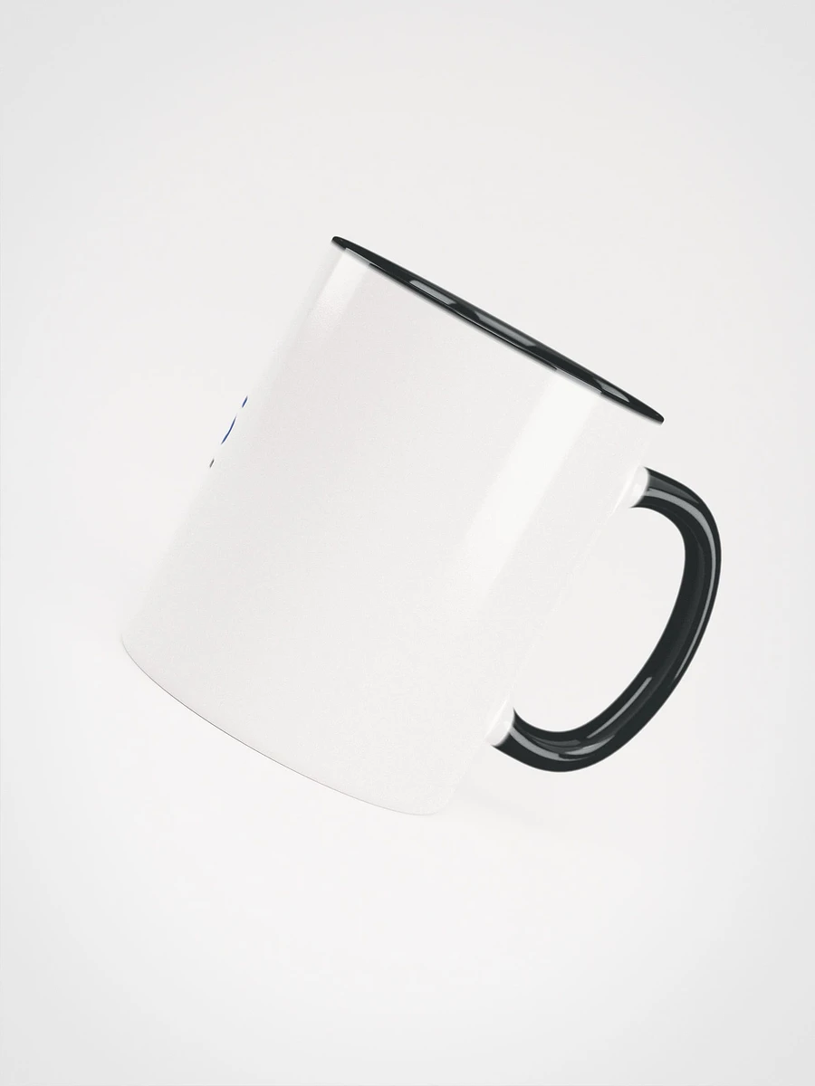 Be Curious - Painted Mug product image (2)