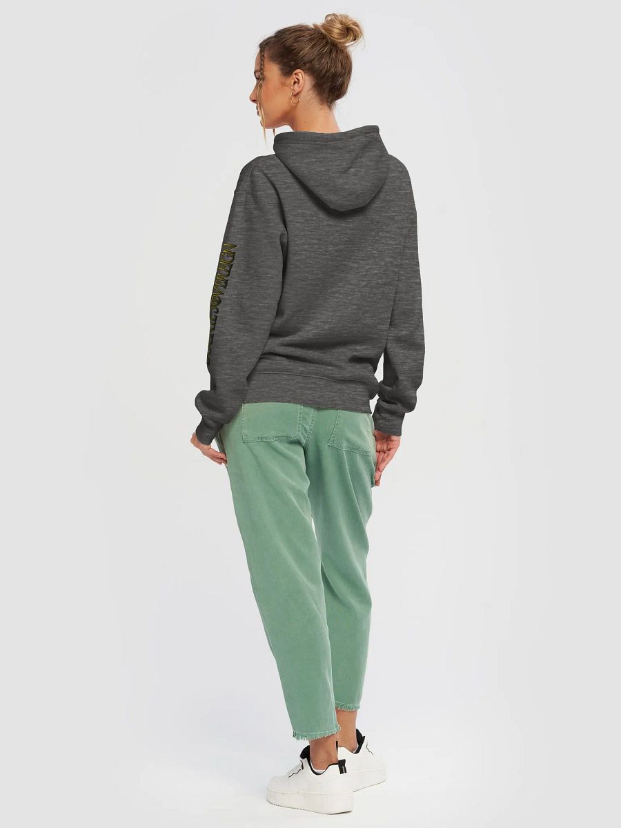 Regal Crest Unisex Hoodie product image (21)