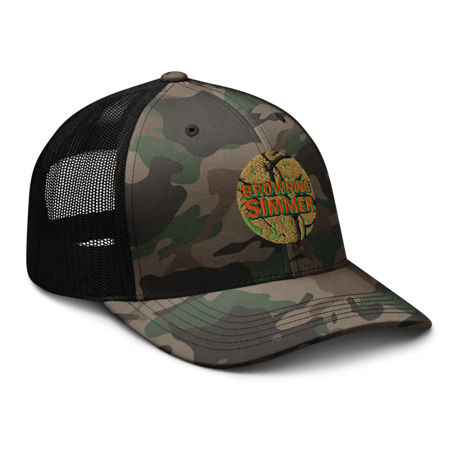 BrowningSimmer Round Logo product image (6)