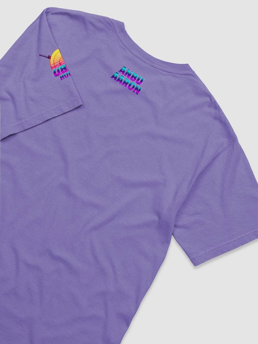 AnbuAaron T-Shirt product image (4)