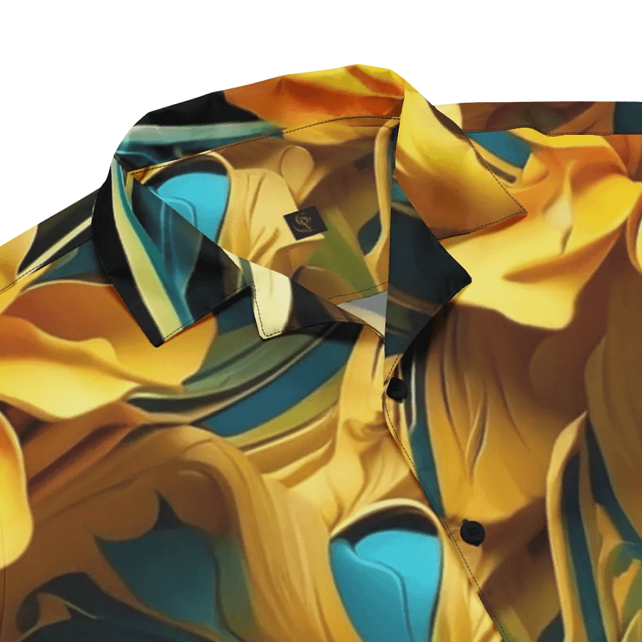 Sun-Kissed Style: Hawaiian Shirt Extravaganza product image (3)