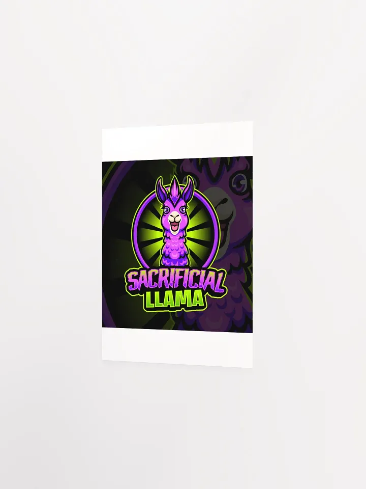 Poster Print product image (6)