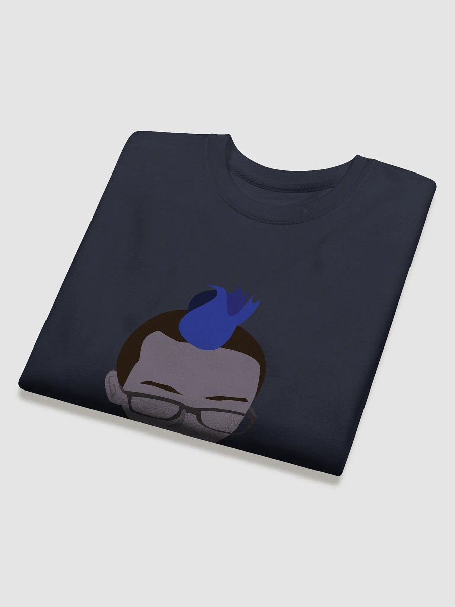 Retro Face Visionary Sweatshirt product image (20)