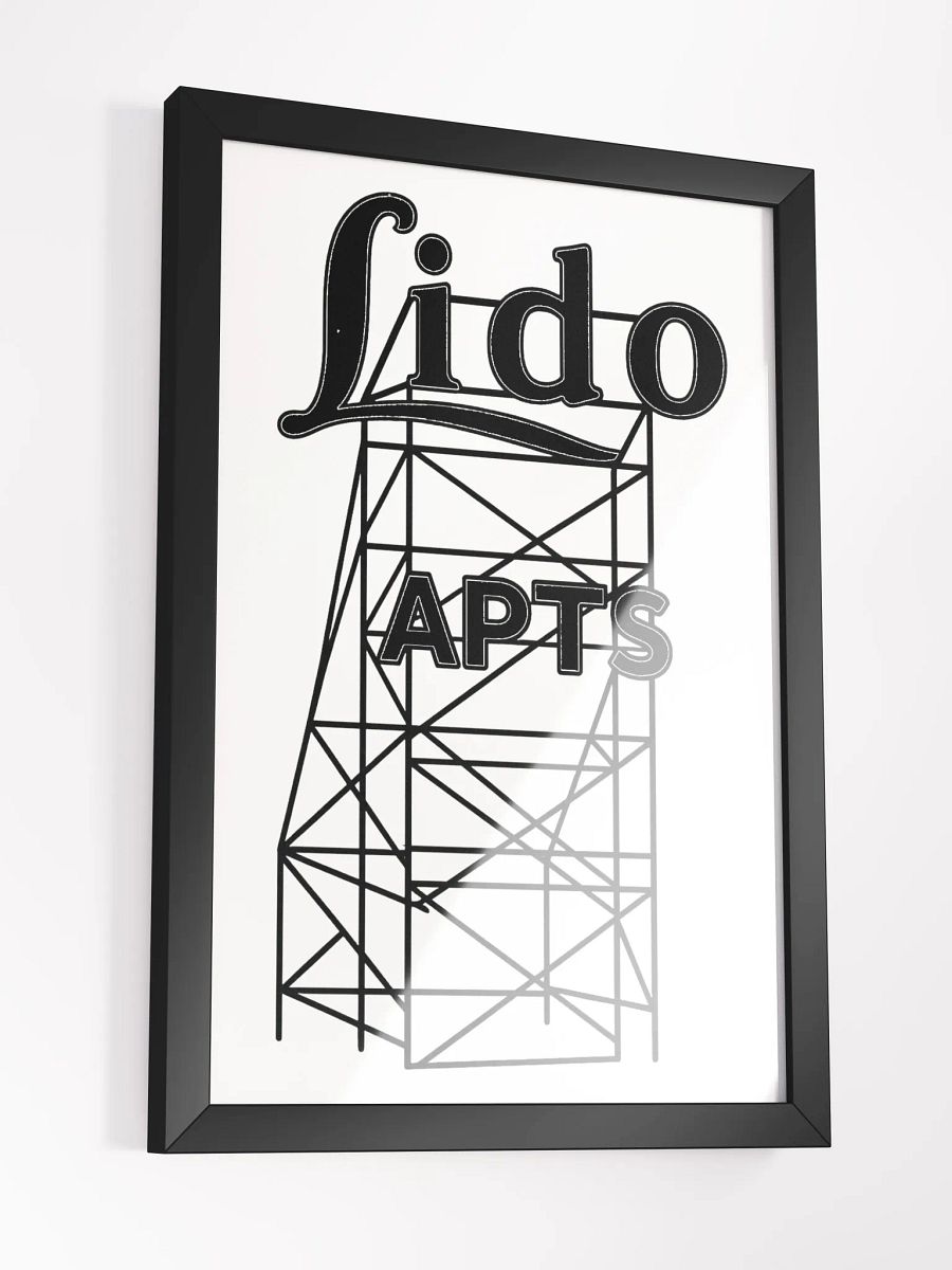Lido APTS product image (8)
