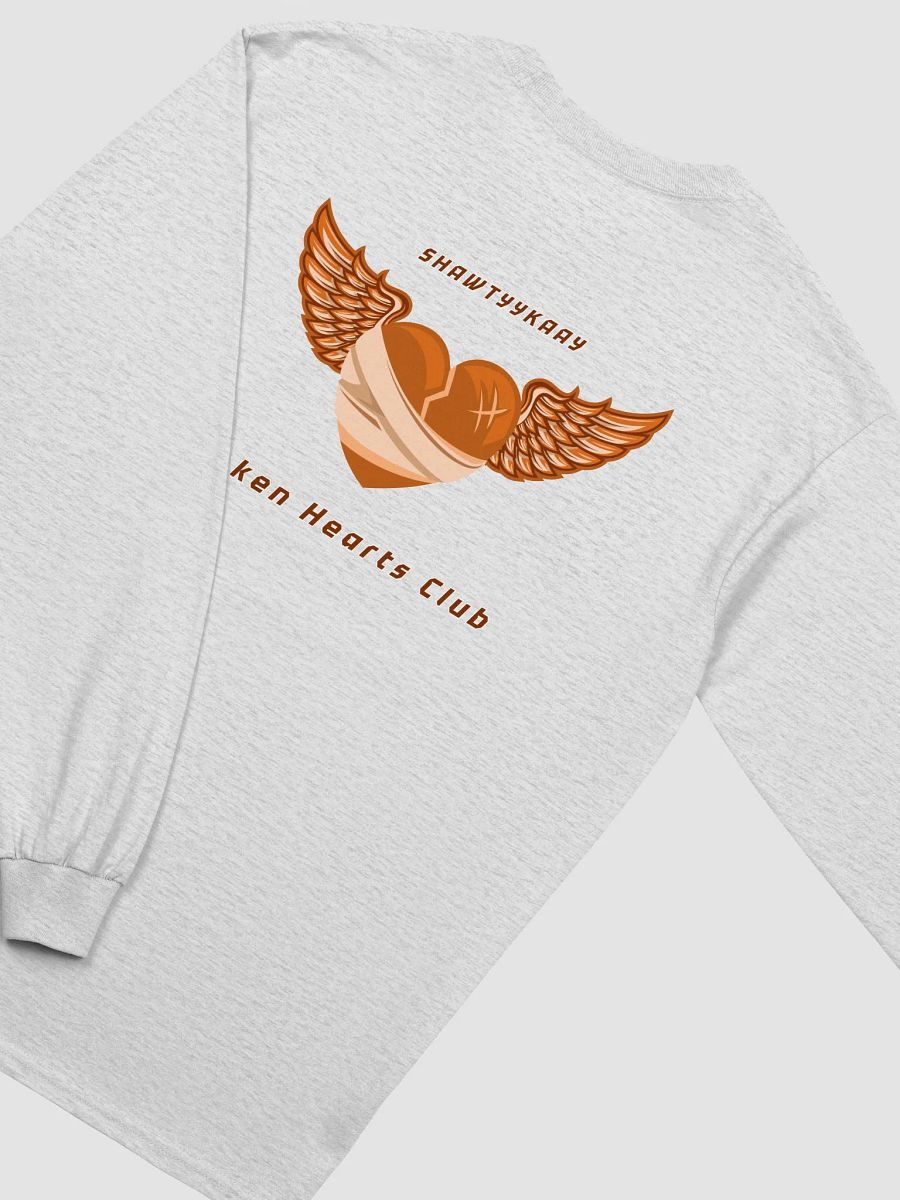 Fall Oak Long Sleeve Tee product image (44)