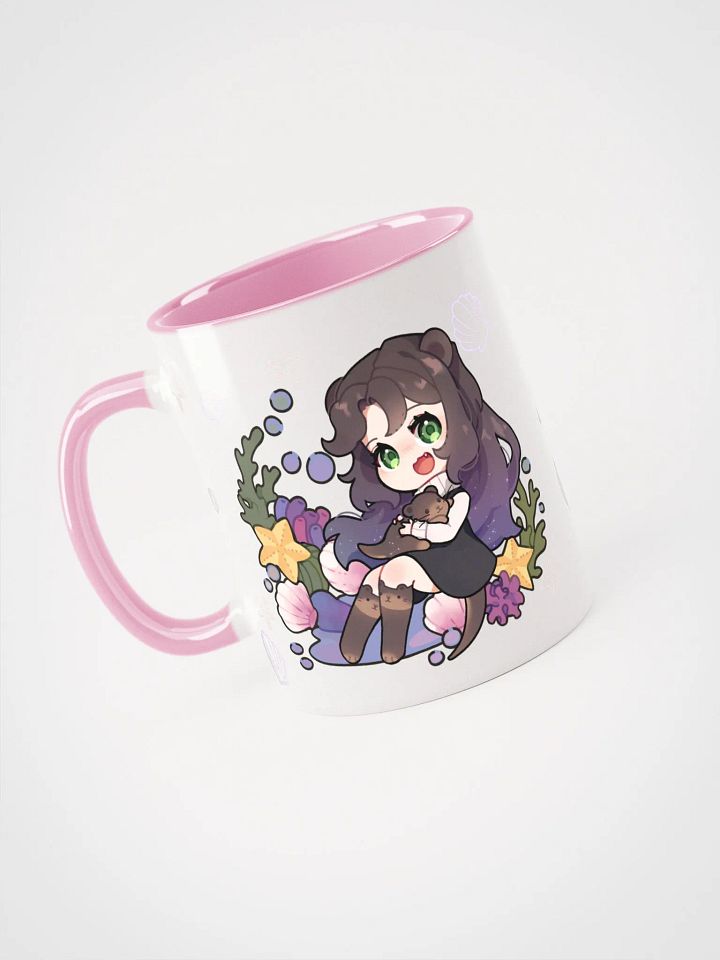 Tasse - OC - Undersea Alternative product image (1)