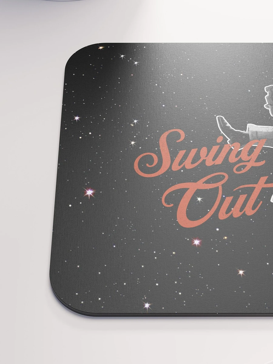 Swing Out Mousepad product image (6)