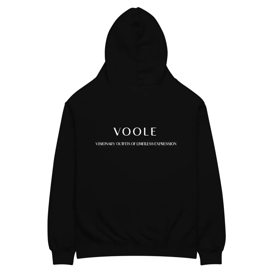 VOOLE Stylized Hoodie product image (4)