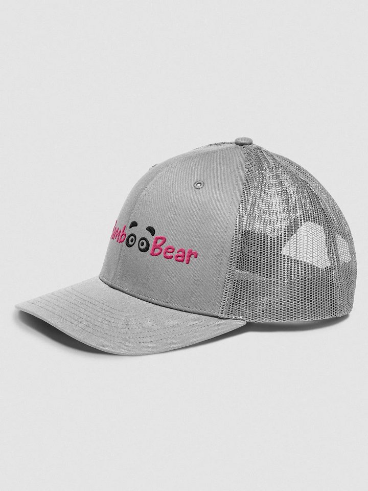 ItsBambooBear- Hat product image (2)