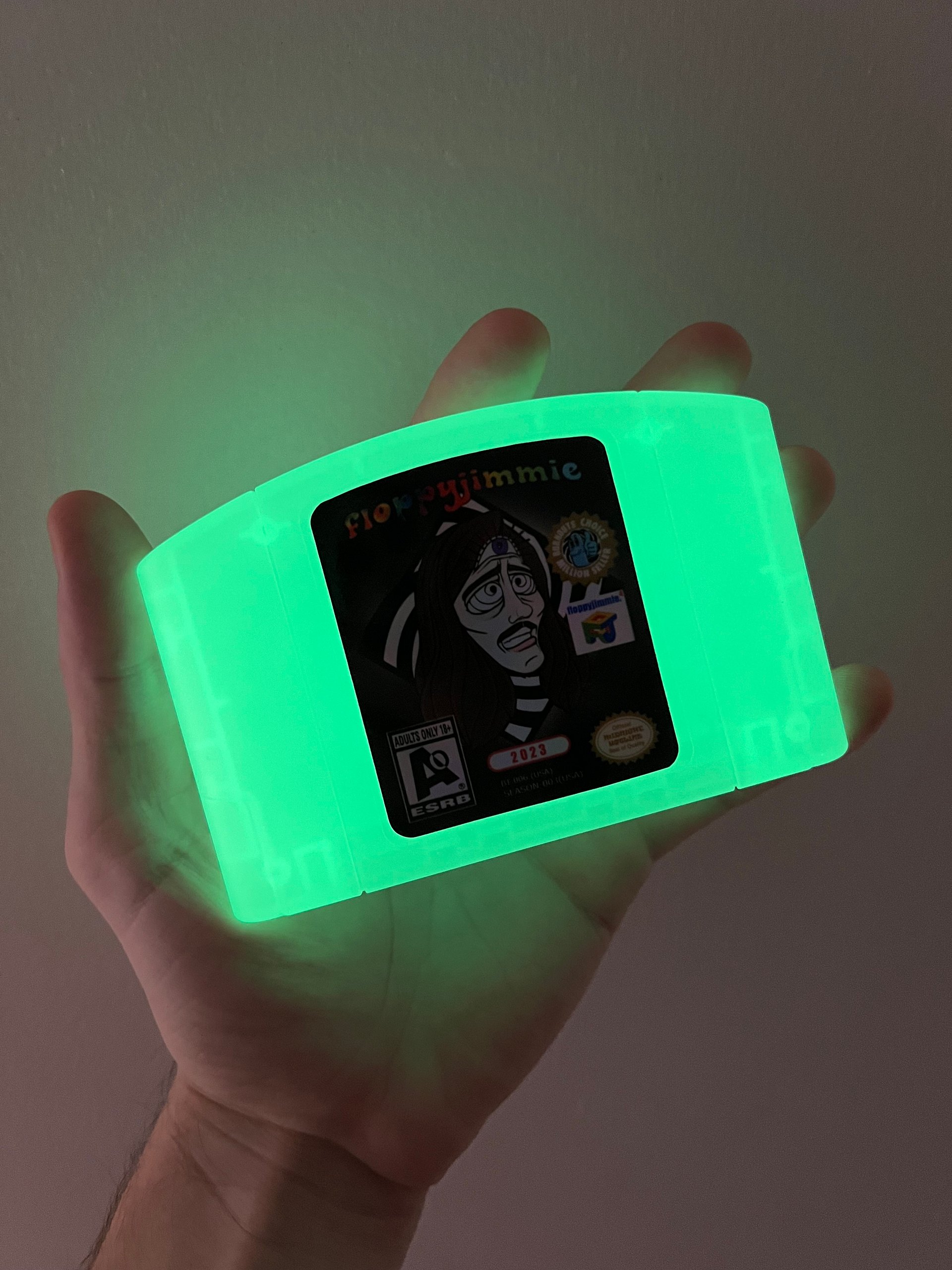 LIMITED EDITION 3 YEAR ANNIVERSARY COLLECTIBLE !!! product image (11)