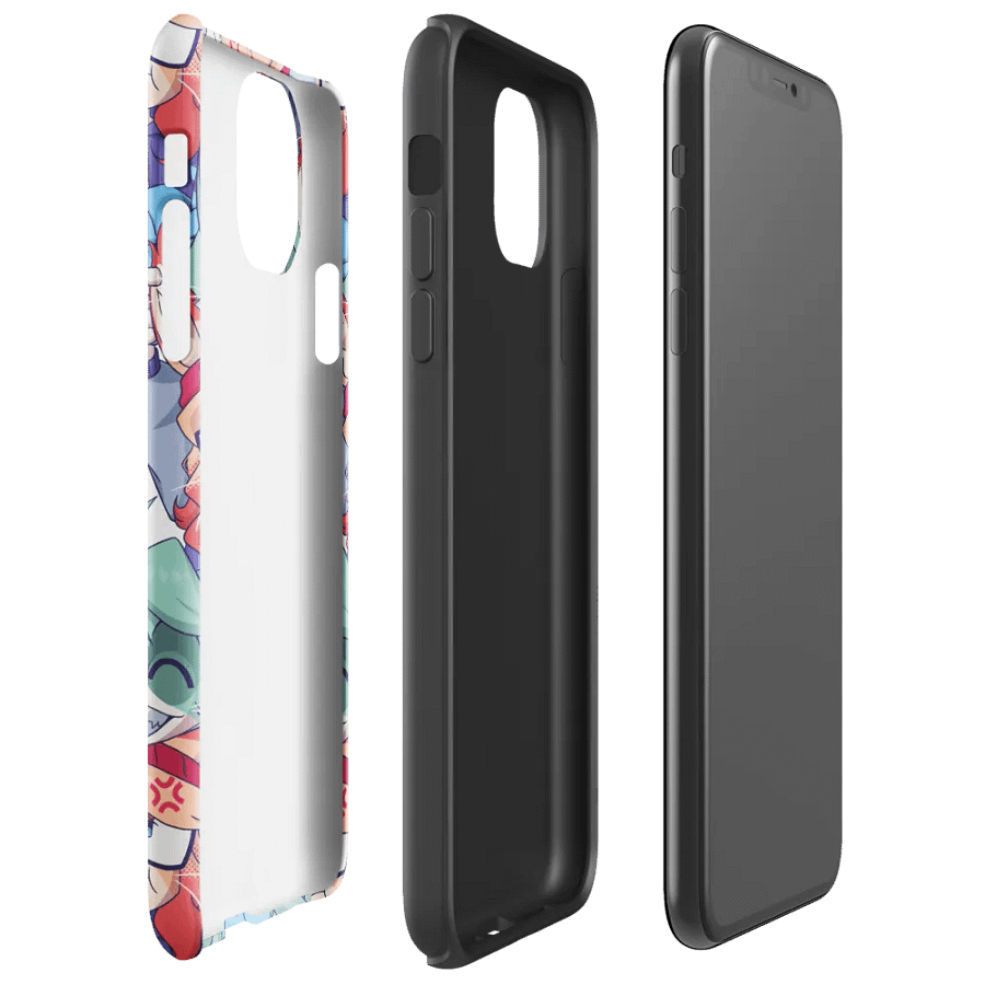 Tough Case for iPhone® product image (4)