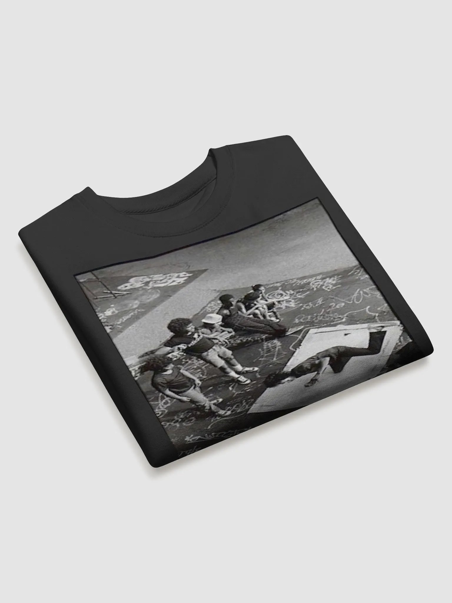 BREAK DANCING(BRONX NY) product image (3)