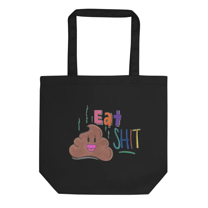Eat Shit Bag product image (1)