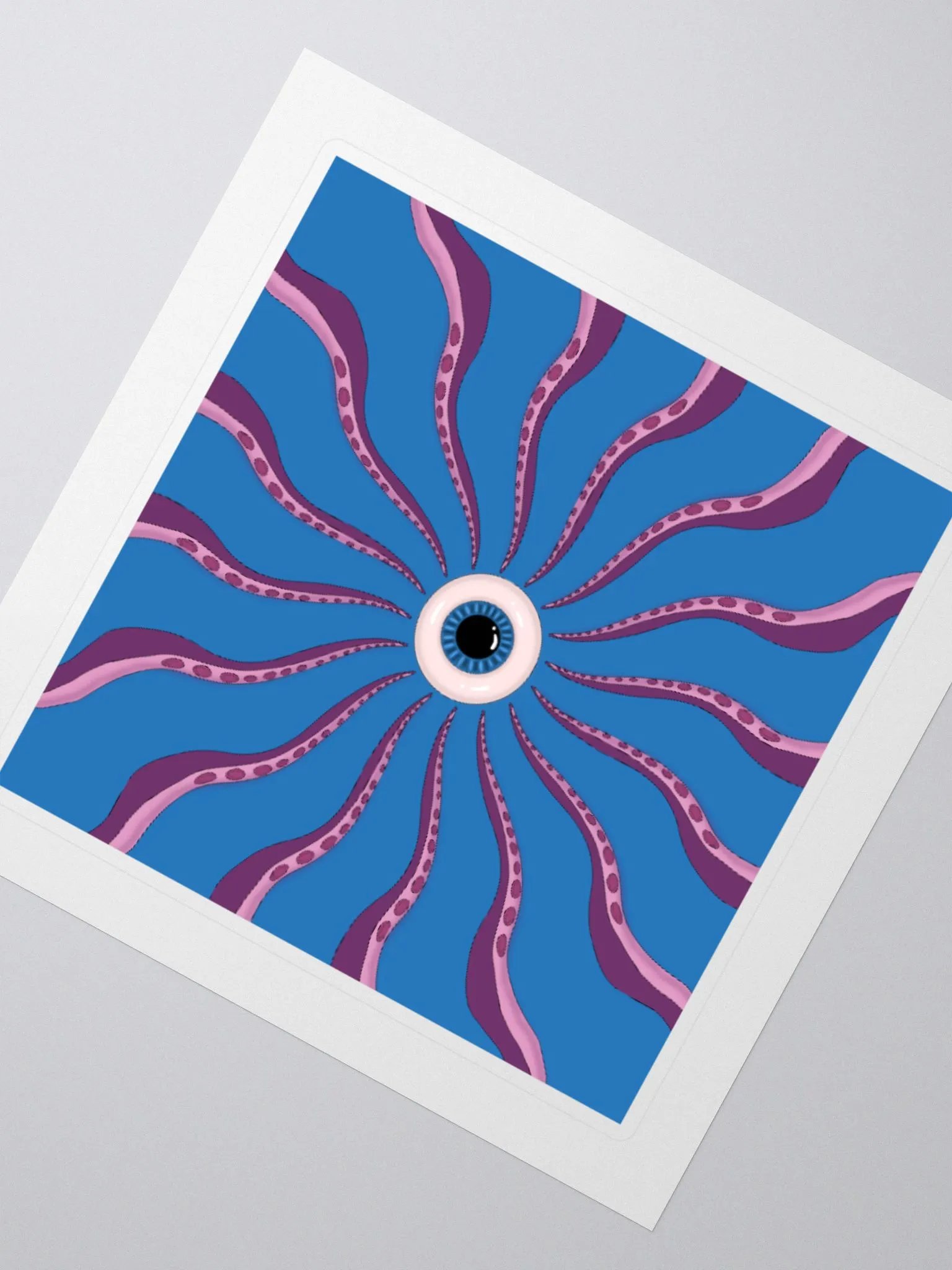 Eye'm Not Touching You product image (3)