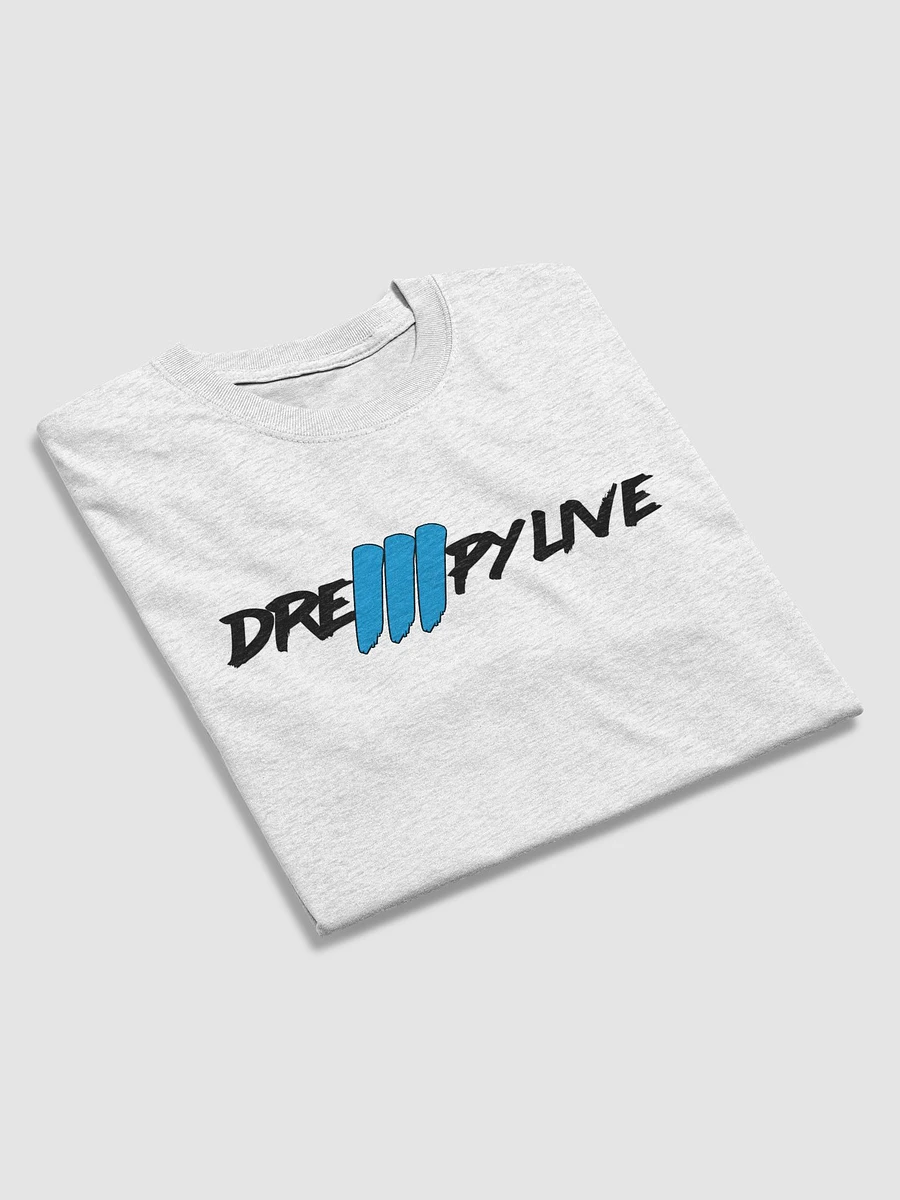 Drewpy 3 Year Anniversary T-Shirt (Alt Version) product image (39)