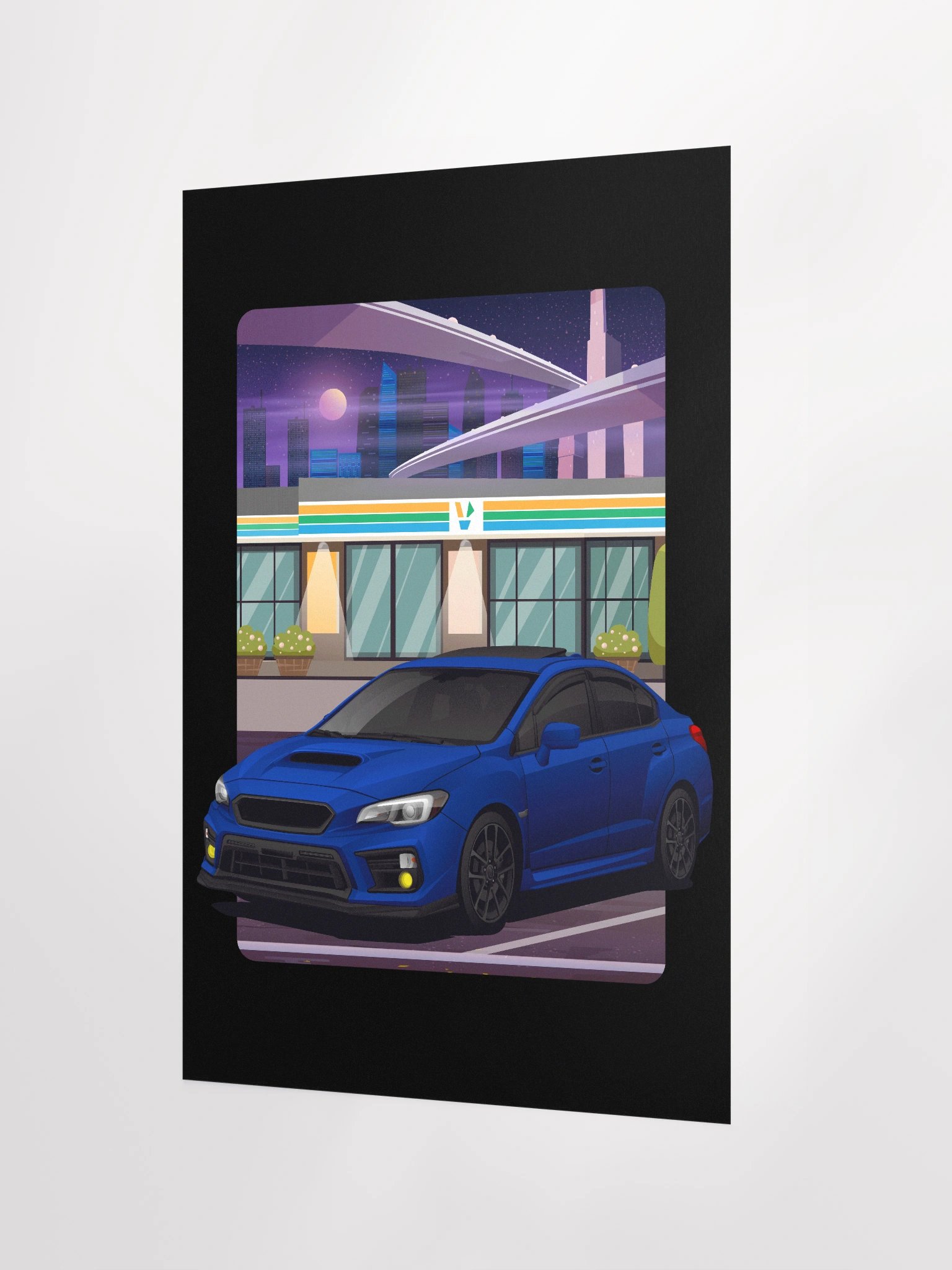 Poster - bbl.rolla 2 product image (2)