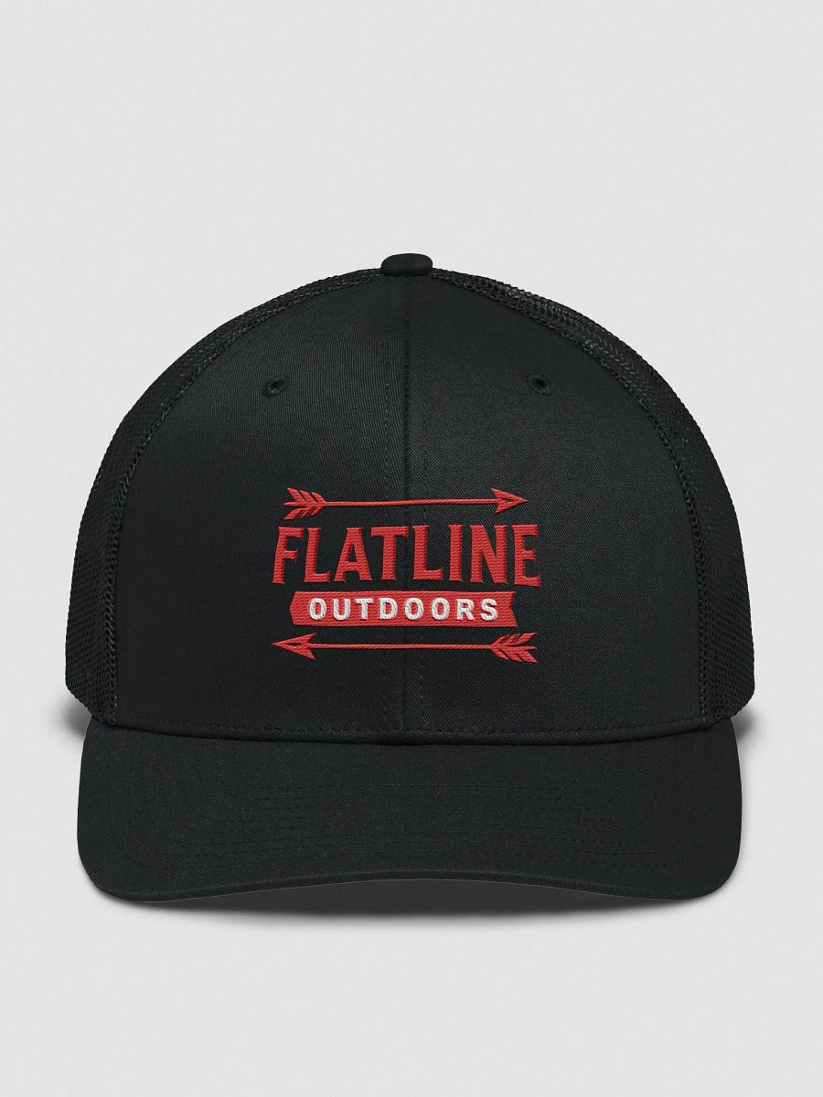 Richardson Trucker Hat product image (1)
