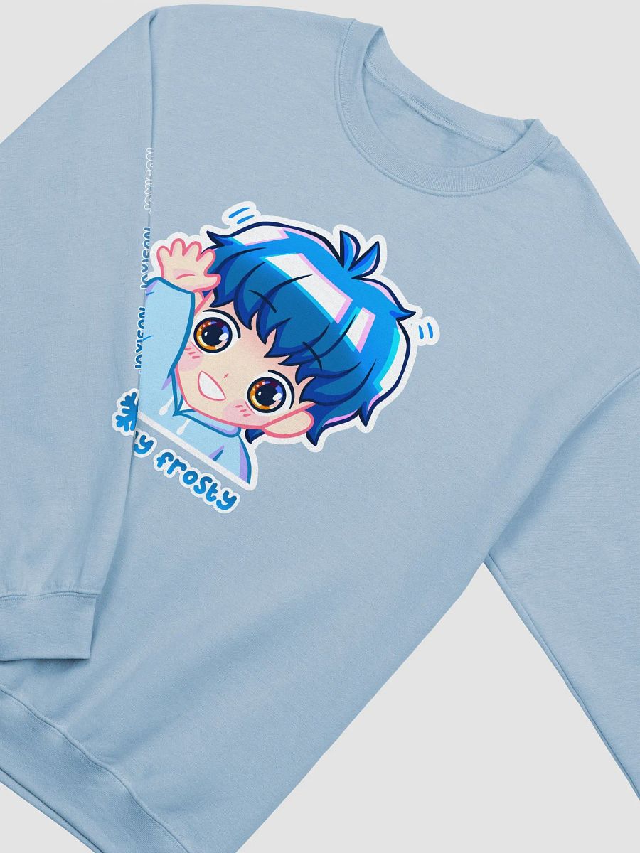 Stay Frosty Crewneck product image (15)