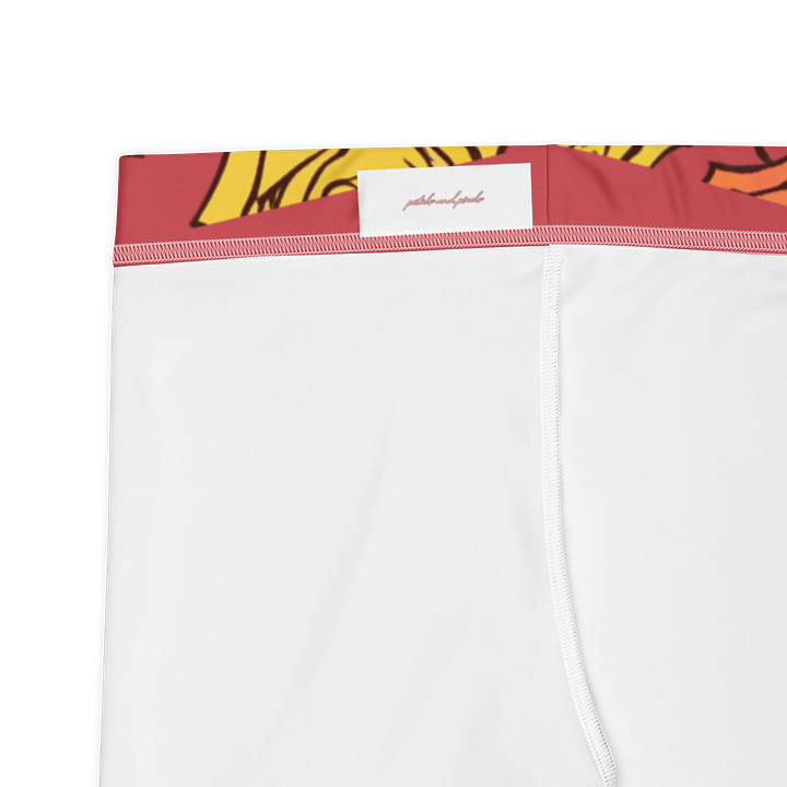"Wildflower Energy" Shorts product image (2)