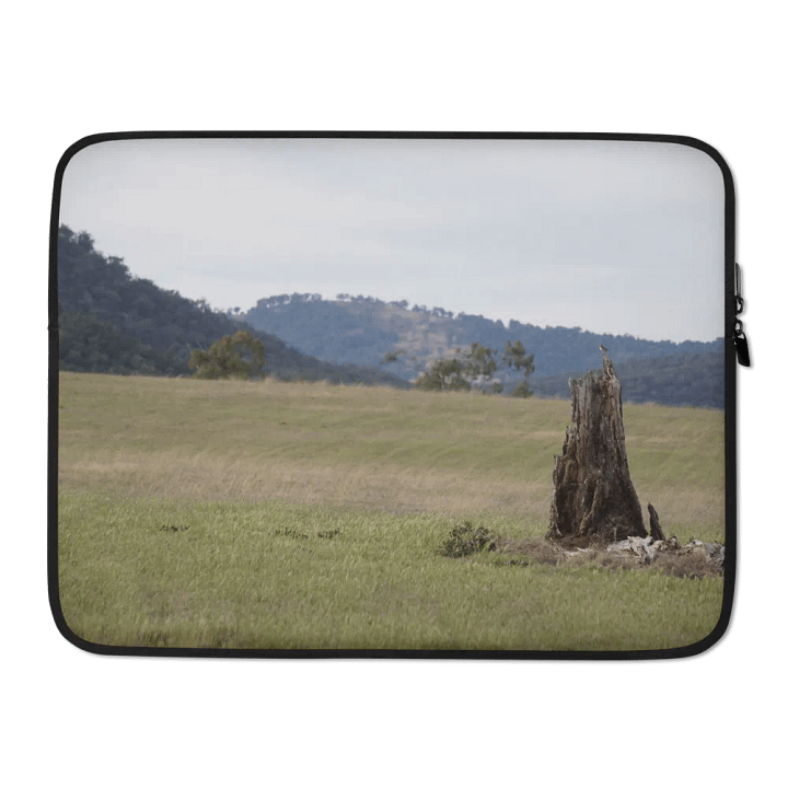 Farm Laptop Sleeve product image (2)